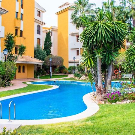 Espanatour Panorama Park Torrevieja Eksteriør bilde