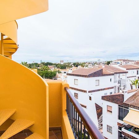 Espanatour Panorama Park Torrevieja Eksteriør bilde
