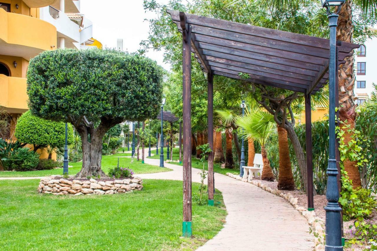 Espanatour Panorama Park Torrevieja Eksteriør bilde