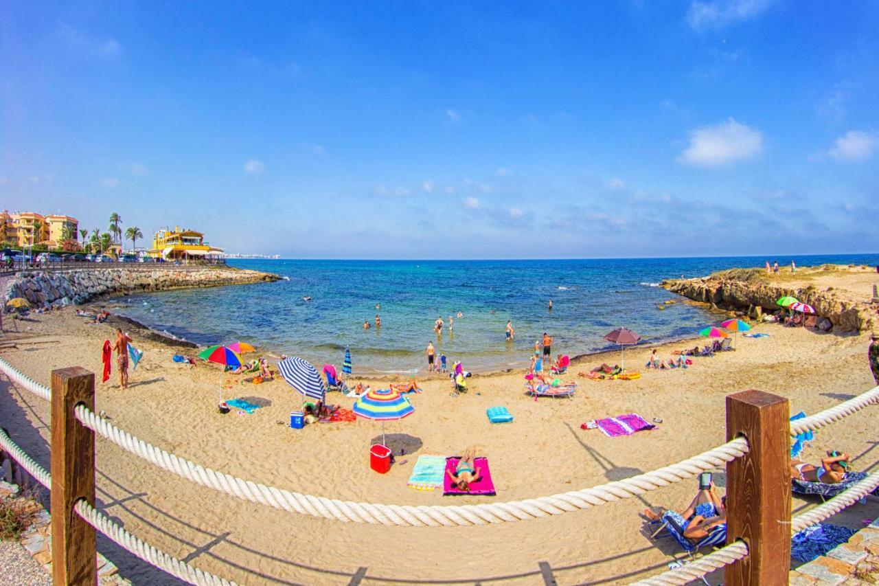 Espanatour Panorama Park Torrevieja Eksteriør bilde